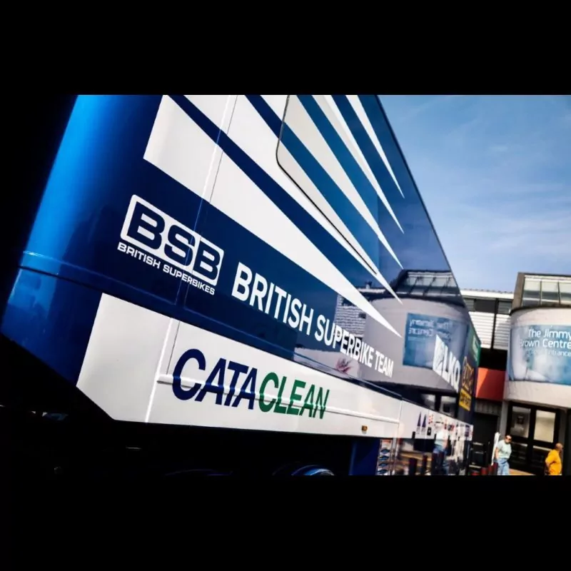 Cataclean® PowerShot Bike 250ml