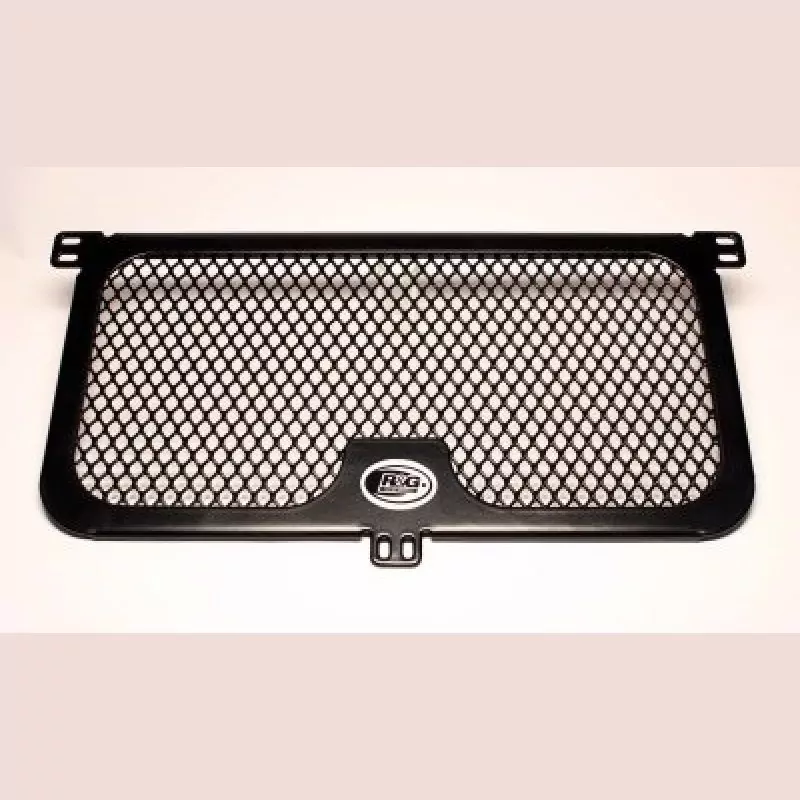 R&G Racing Kühlergitter Ölkühler BMW S 1000 RR 2009-2011