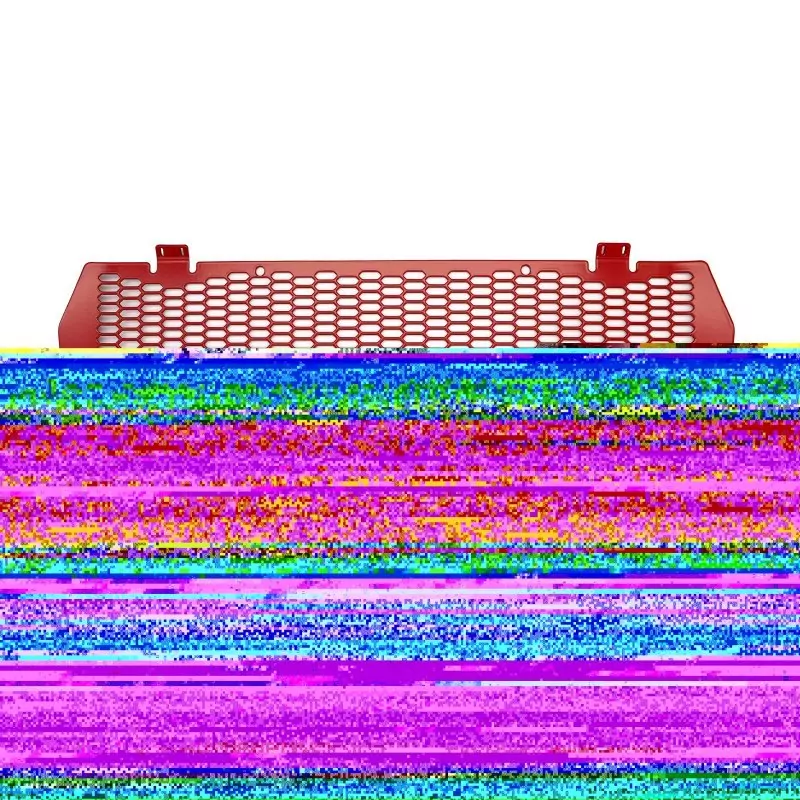 R&G Kühlergitter Schutz PRO Wasserkühler Aprilia Tuareg 660 2022-