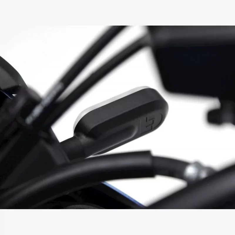 DENALI T3 Hintere Switchback / Lauflicht LED M8 Blinker (Paar)