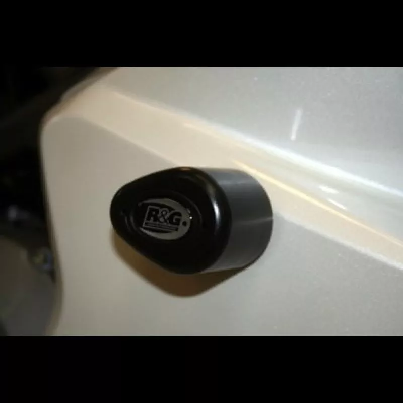 R&G Racing Sturzpads Ducati 848 / 1098 / 1198