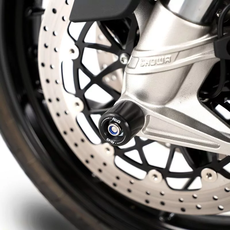 R&G Gabel Protektoren Zero DSR / X 2023-