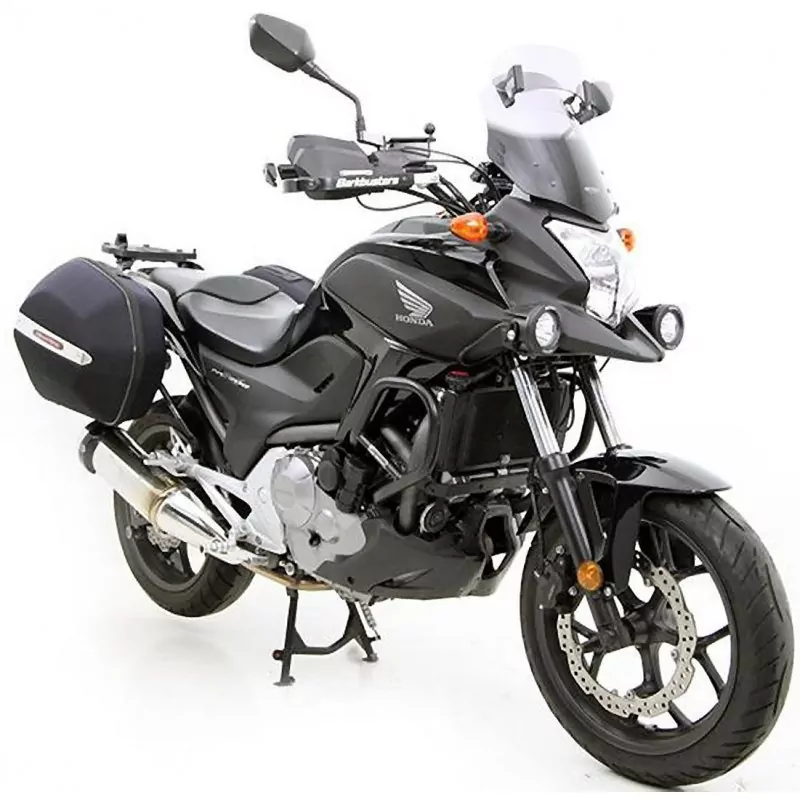 Denali Zusatzscheinwerferhalterung für Honda NC700X '12-15 / NC750X '14-