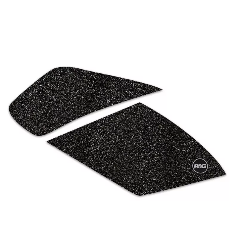 R&G Eazi-Grip Tank Traction Pads QJ Motor SRK 921 2025-