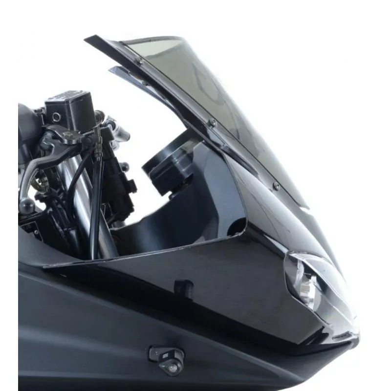 R&G Racing Spiegelabdeckungen Genata XRZ 125 2013-