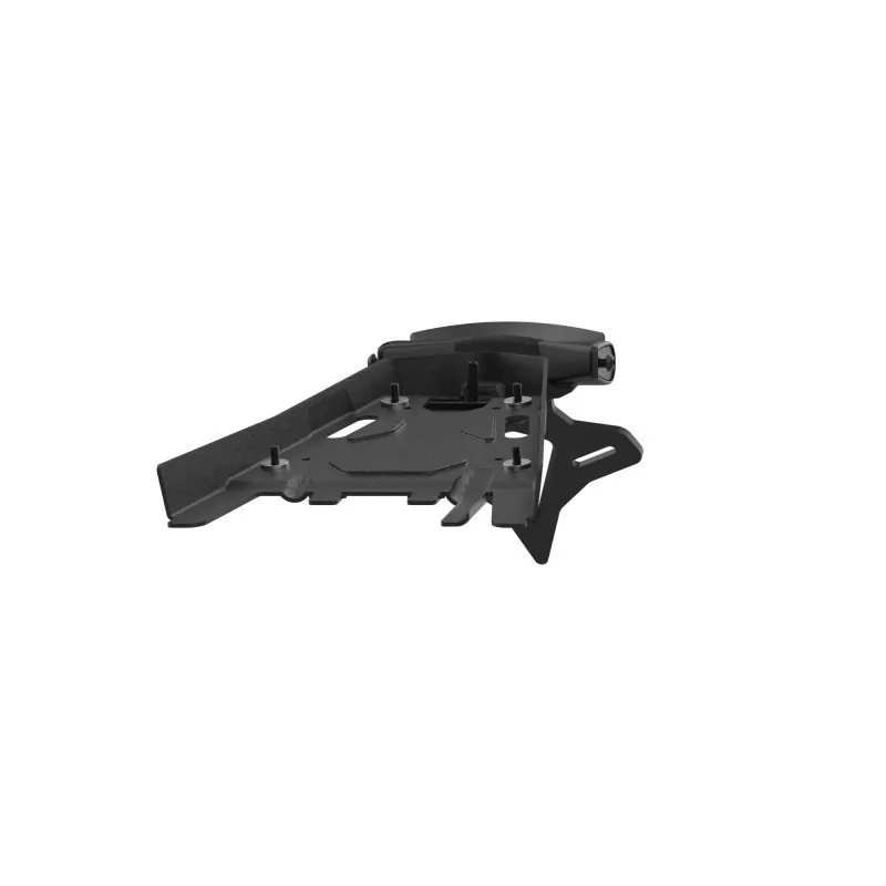 Evotech Kennzeichenhalter BMW R Nine T | Urban G/S | Racer | Pure | Scrambler 2013- | R 12 nineT 2024-