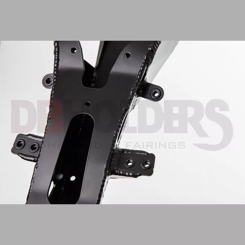 DB Holders Aluminium Heckrahmen Ducati 1199 / 1299 Panigale