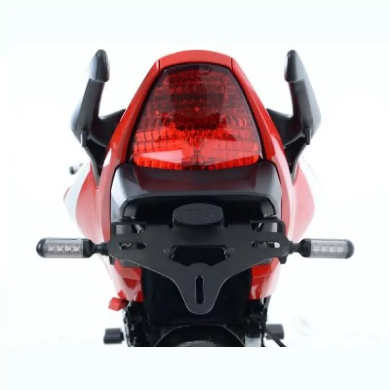 R&G Premium Kennzeichenhalter Honda CBR 300 R 2014-