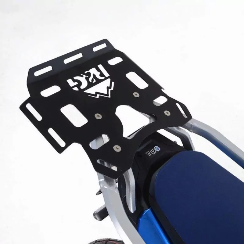 R&G Adventure Rack für die Honda Africa Twin Adventure Sports 2020-