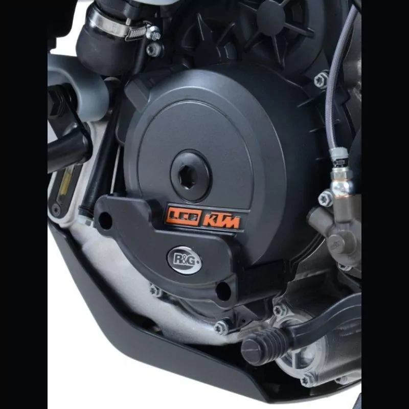 R&G Lichtmaschinen Protektor KTM Super Duke 1290 R 2014-2019 / GT 2016-