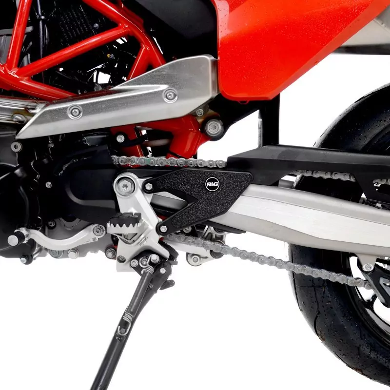 R&G Eazi-Grip™ Stiefel Schutz Pads GasGas SM 700 2022-