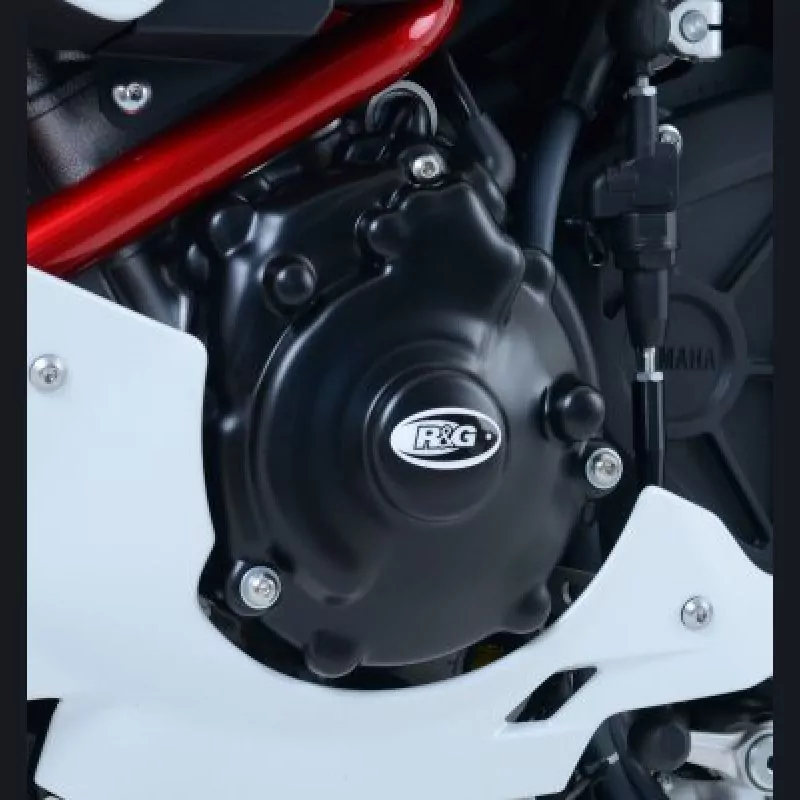 R&G Racing Lichtmaschine Protektor Yamaha YZF R1 / R1 M 2015-