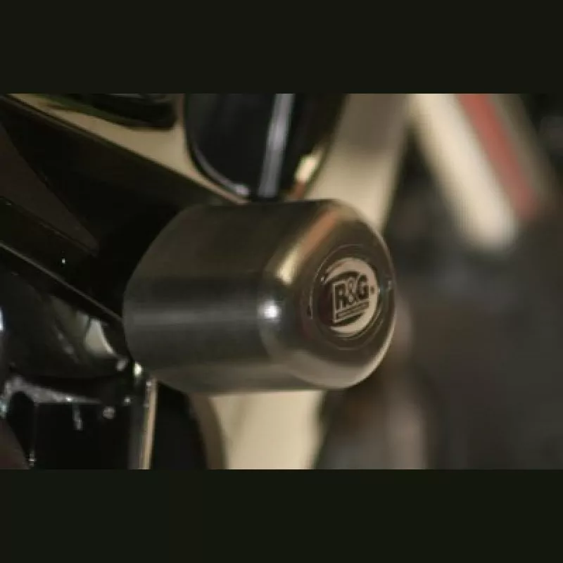 R&G Racing Sturzpads Honda CBR 1000 RR 06-07 SC 57