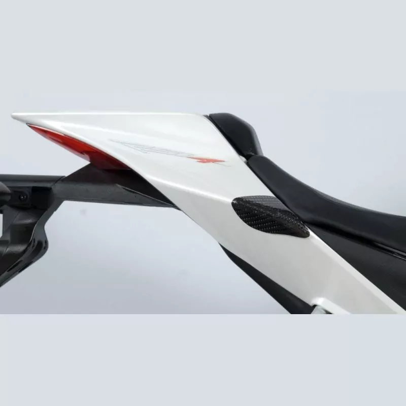 R&G Carbon Heck Protektor Aprilia RSV 4 RR / RF / Factory / Tuono V4 1100