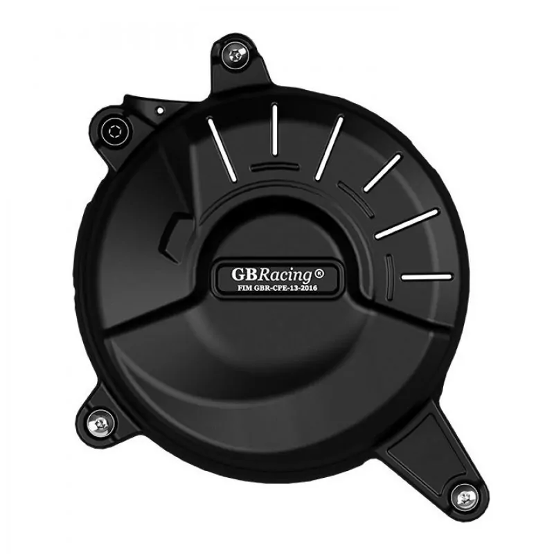 GB Racing Motor Protektor Set Ducati Streetfighter V4 2020-2022