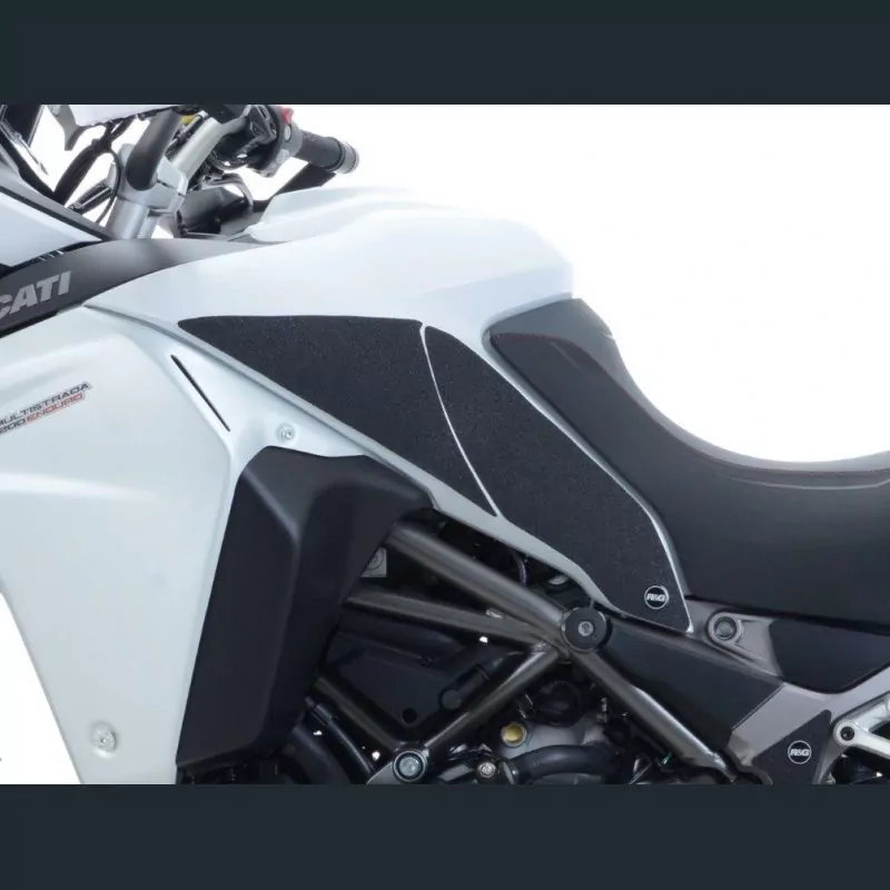 R&G Eazi-Grip Tank Traction Pads Ducati Multistrada Enduro 1200 2016-