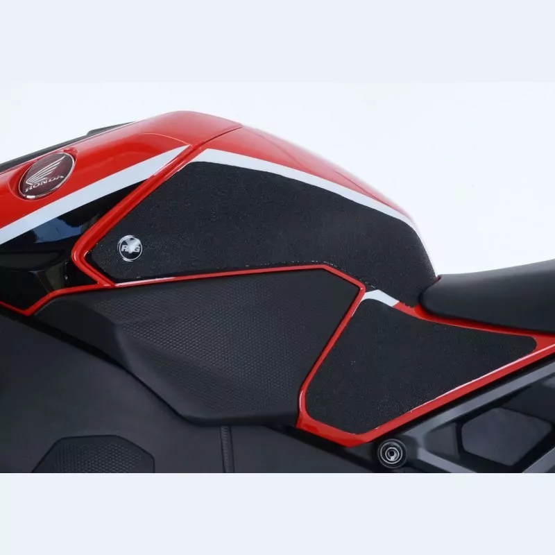 R&G Eazi-Grip Tank Traction Pads Honda CBR 1000 RR / SP / SP2 2017-2019