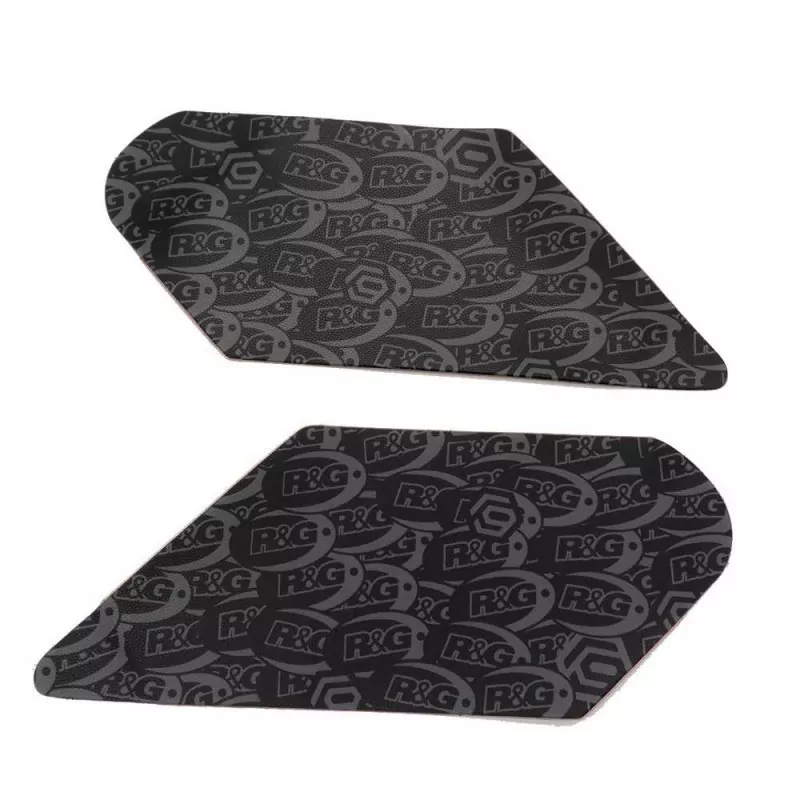 R&G Premium RACE Traction Pads Universal Large 260x110