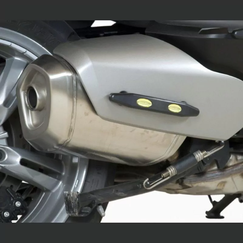 R&G Racing Auspuff Protektor BMW C 650 GT 2012-