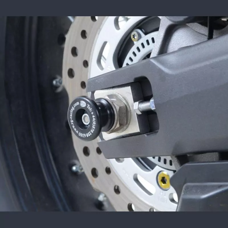 R&G Schwingen Protektoren Honda CRF 1000 L Africa Twin / Adventure Sports bis 2019