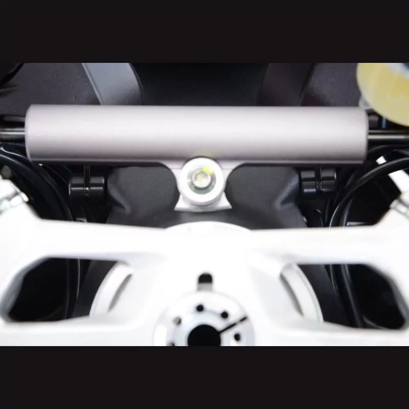 R&G Racing Lenkeranschlag Ducati 899 / 1199 Panigale