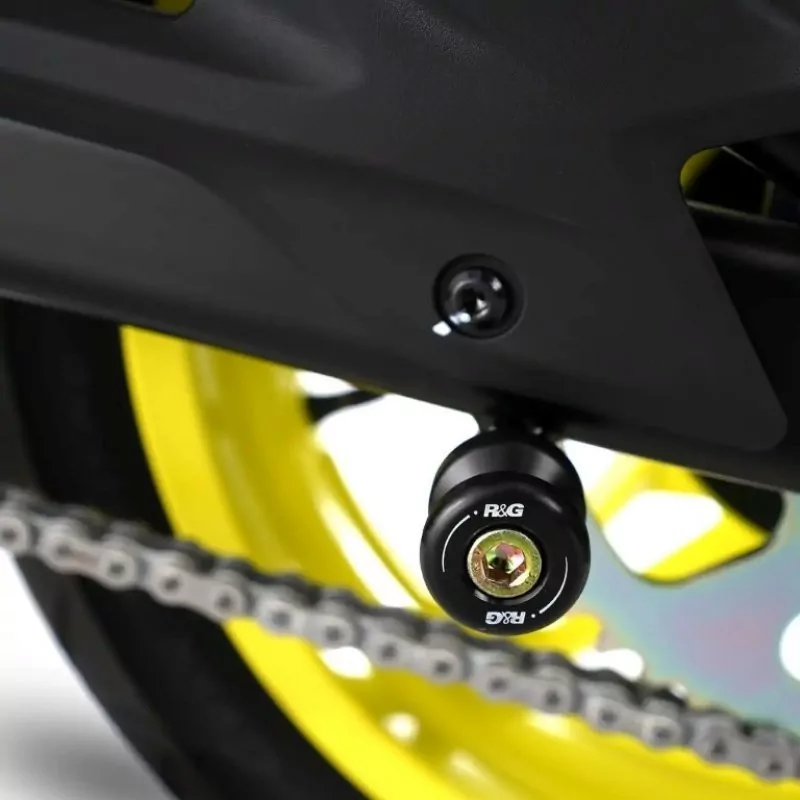 R&G Schwingen Protektoren CF Moto 650 NK 2022-