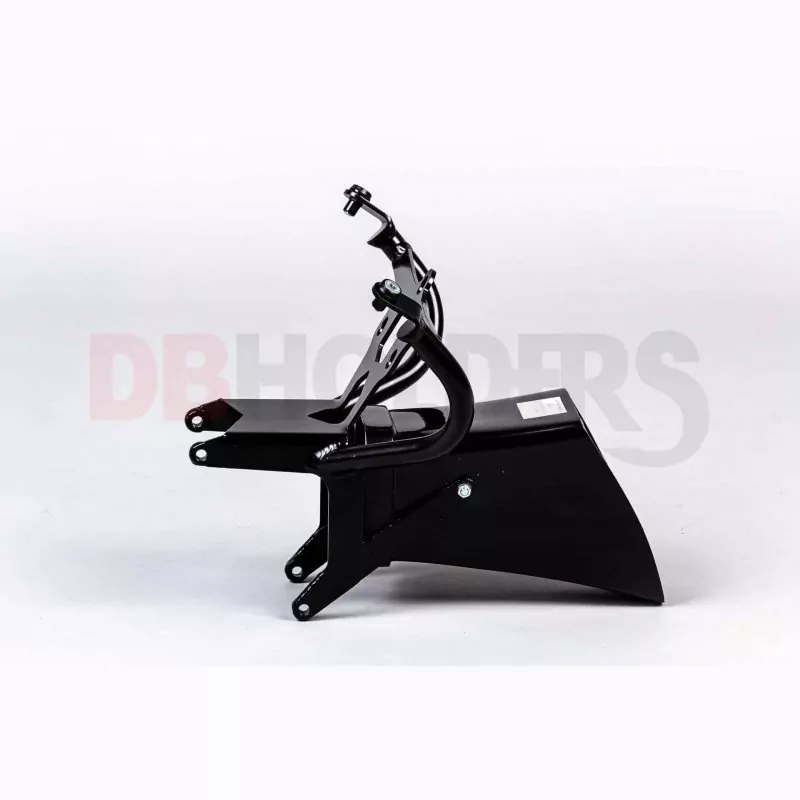 DB Holders Aluminium Verkleidungs Halter BMW S 1000 RR 2019-