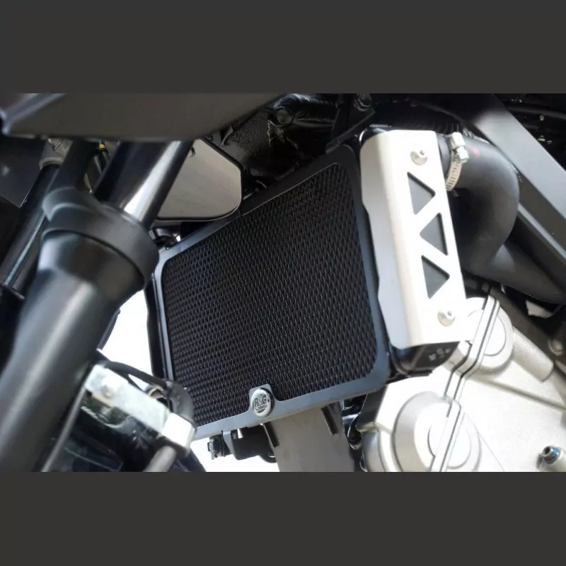 R&G Racing Kühlergitter Wasserkühler Suzuki SV 650 2005-2010