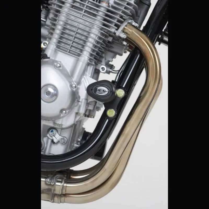 R&G Racing Sturzpads "No Cut" Honda CB 1100 2012-