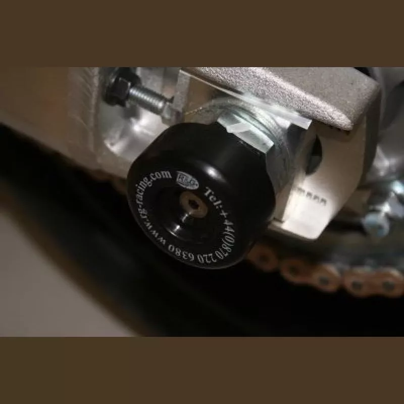 R&G Racing Schwingen Protektoren Suzuki GSX 1400