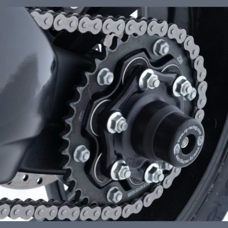 R&G Schwingen Protektoren KTM Super Duke 1290 R 2014- / GT 2016- / Super Duke 1390 2024-