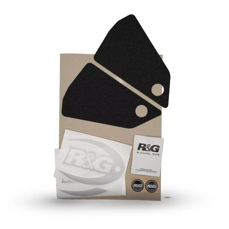 R&G Eazi-Grip Tank Traction Pads CF Moto 700 CL-X Heritage / Sport / Adventure
