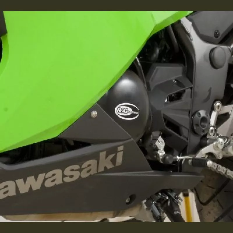 R&G Lichtmaschine Protektor Kawasaki Ninja 250 / 300 / Z 300