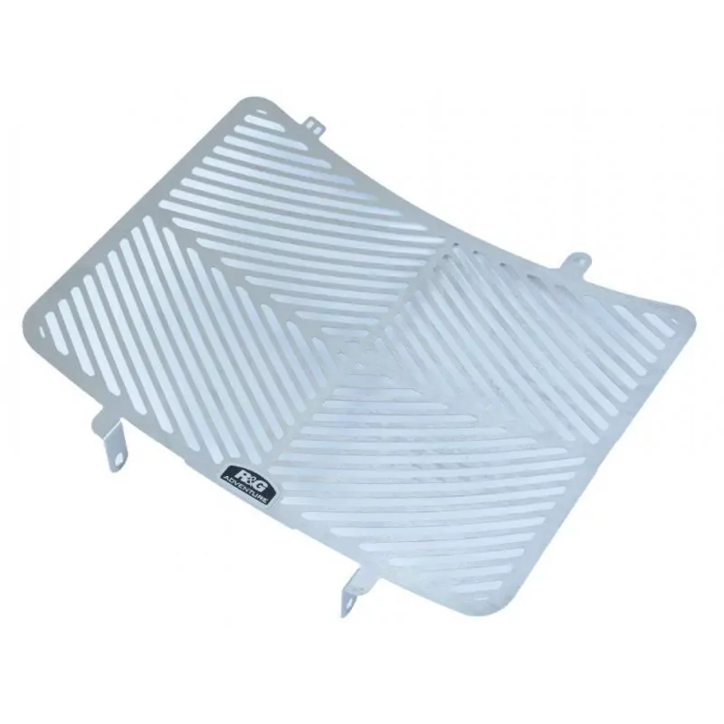 R&G Kühlergitter Edelstahl Triumph Speed Triple 1050 2011-2015