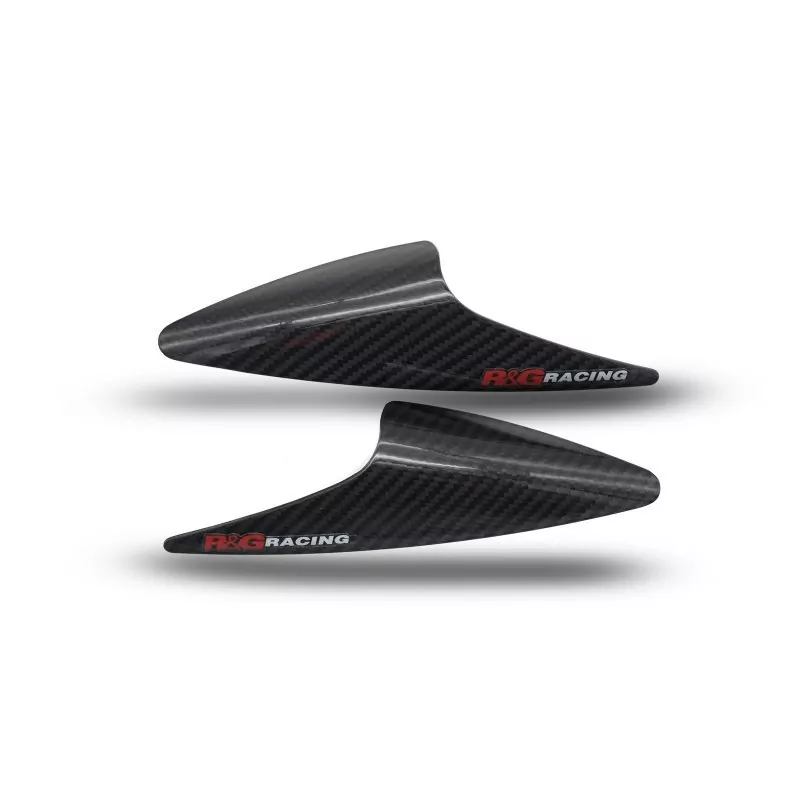 R&G Racing Carbon Heck Protektor Honda CBR 600 RR 2024-