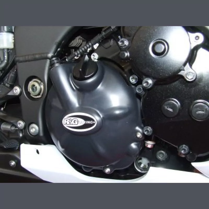 R&G Racing Kupplung Protektor Kawasaki ZX-10 R 2008-2010