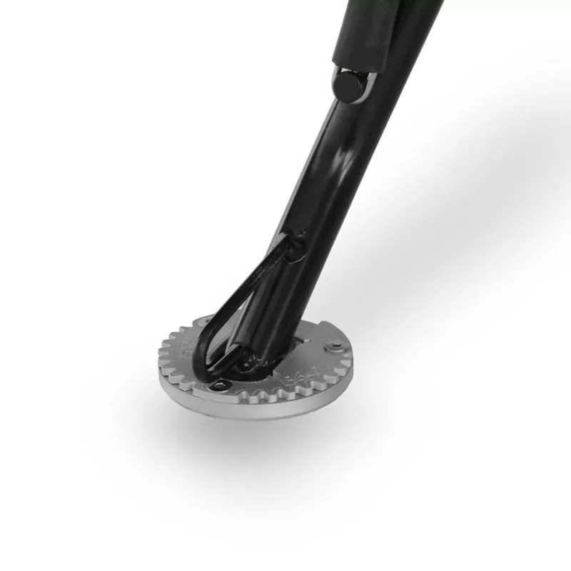 R&G Seitenständer Puck KTM RC 125 / 390 2022-