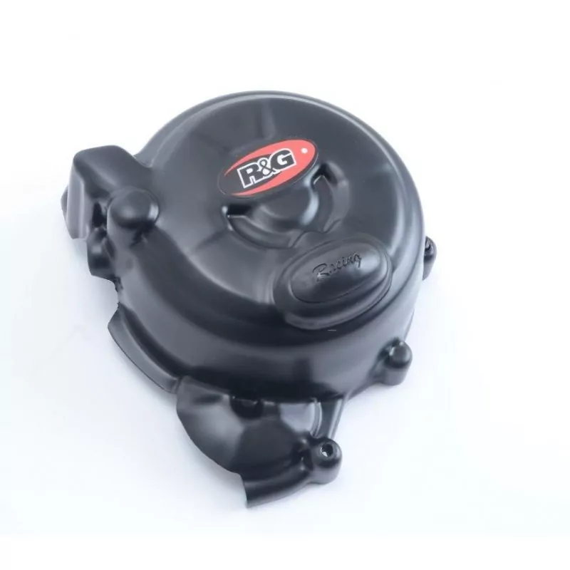 R&G "Strong Race" Lichtmaschine Protektor Ducati Panigale 899 / 959 / V2