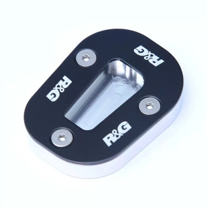 R&G Racing Seitenständer Puck BMW S 1000 R 2014-2016