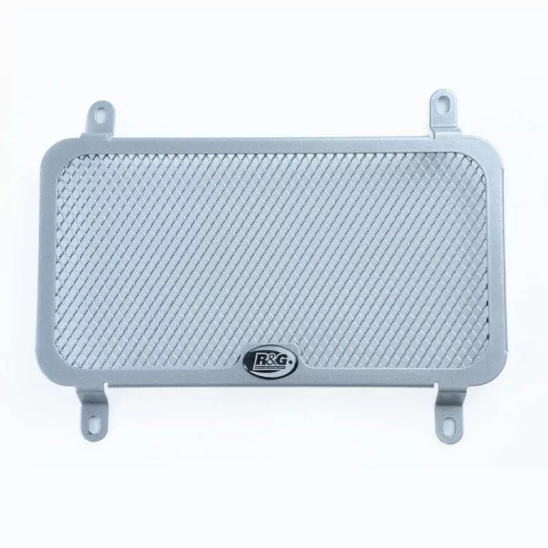 R&G Racing Kühlergitter Wasserkühler Kawasaki Ninja 250 / 300 2008-2017