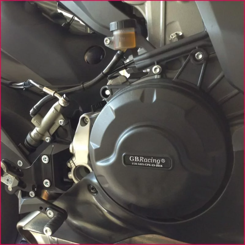 GB Racing Kupplung Protektor Ducati Panigale 899