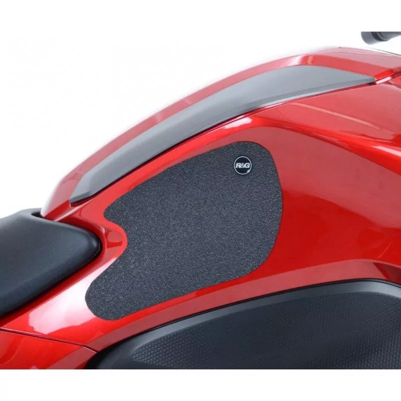 R&G Eazi-Grip Tank Traction Pads Honda NC 700 S / 750 S