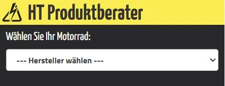 HealTech Produktberater