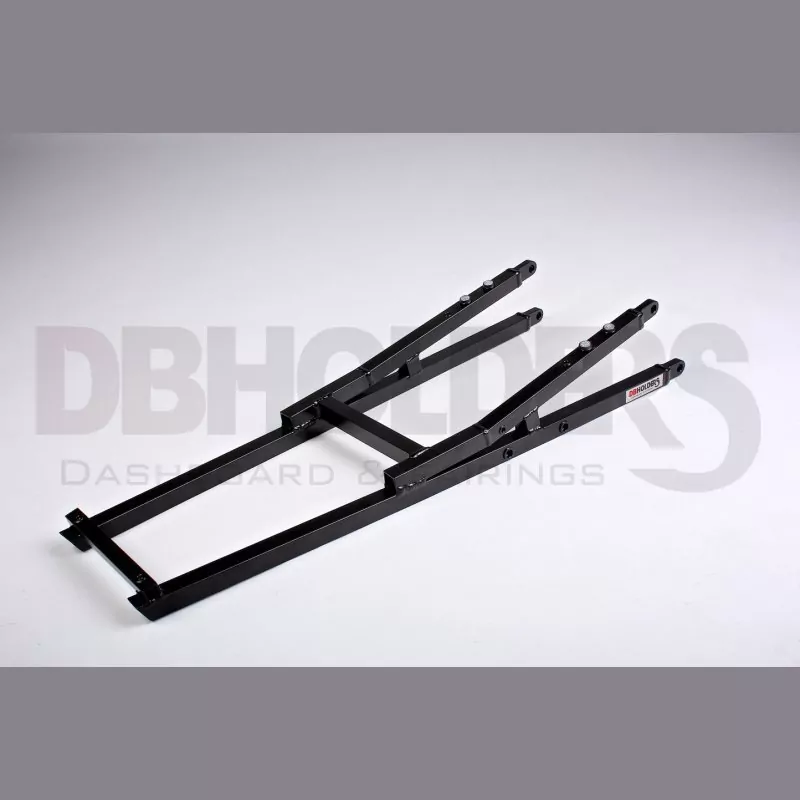 DB Holders Aluminium Heckrahmen BMW S 1000 RR 2009-2018