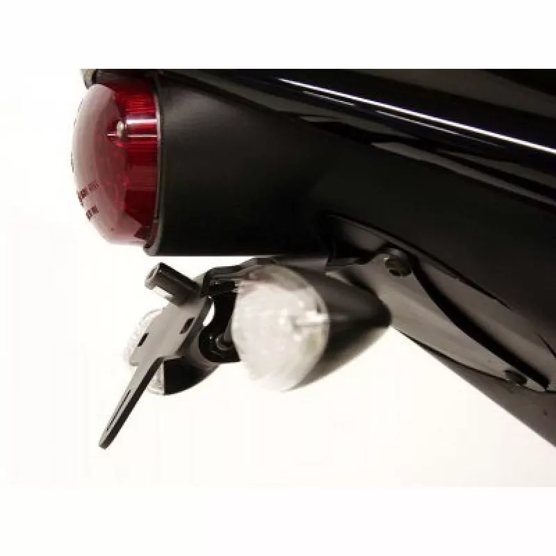 R&G Racing Kennzeichenhalter Buell 1125 R / CR 2008-