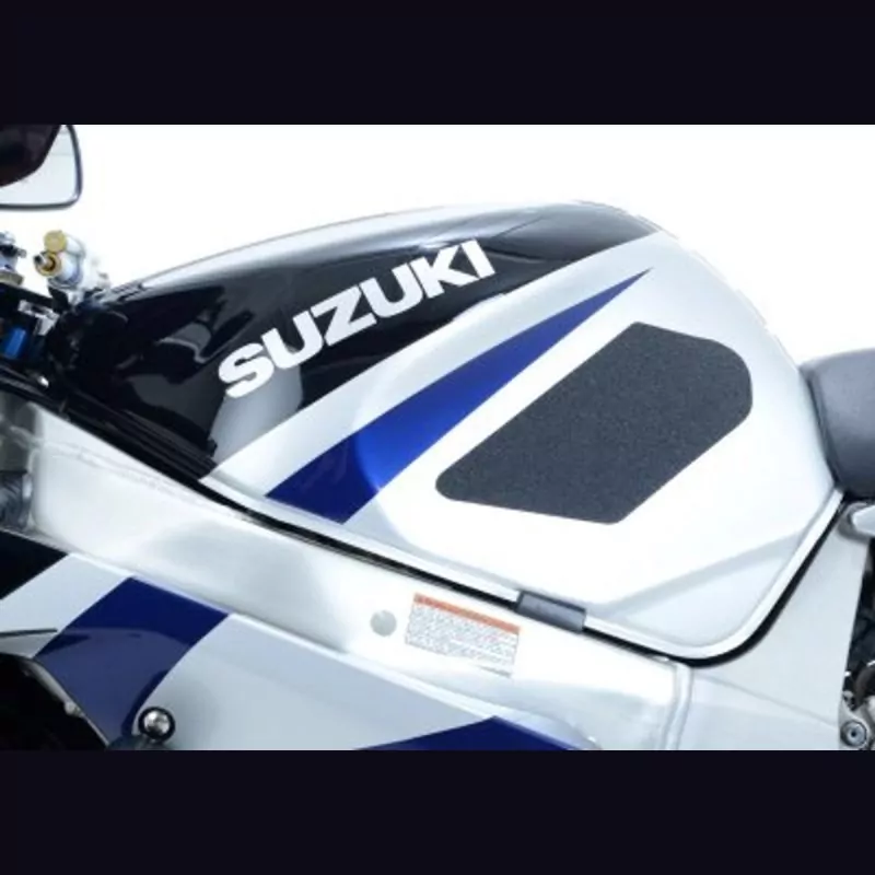 R&G Eazi-Grip Tank Traction Pads Universal 305mm x 155mm (Paar)