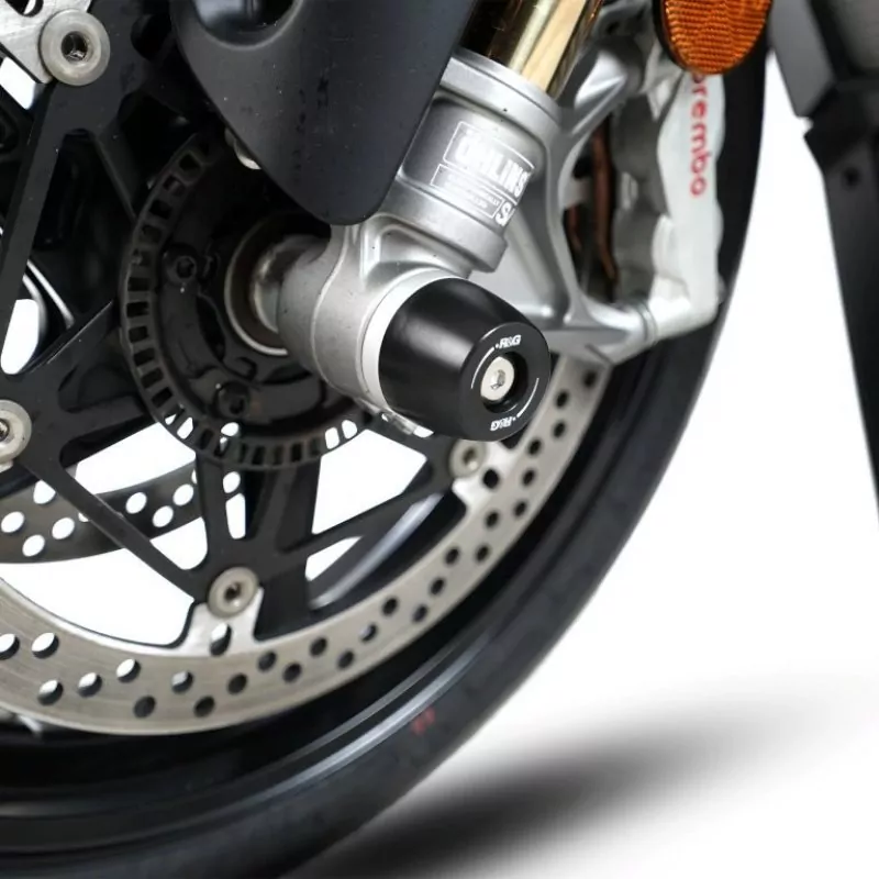 R&G APEX Gabel Protektoren Ducati Panigale V4 | Streetfighter V4 2025-