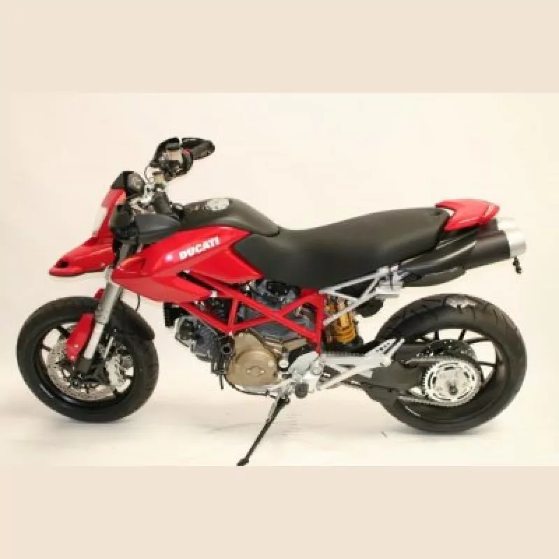 R&G Racing Sturzpads "No Cut" Ducati Hypermotard 1100