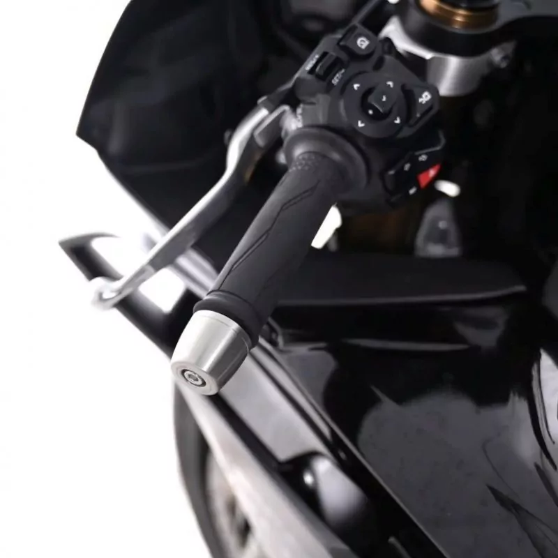 R&G APEX Lenker Protektoren Yamaha R9 | R7 | YZF R1 2015- | MT-07 2025-