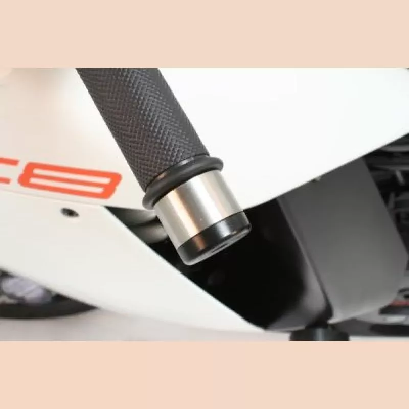 R&G Racing Lenker Protektoren KTM RC 8 / RC 8 R